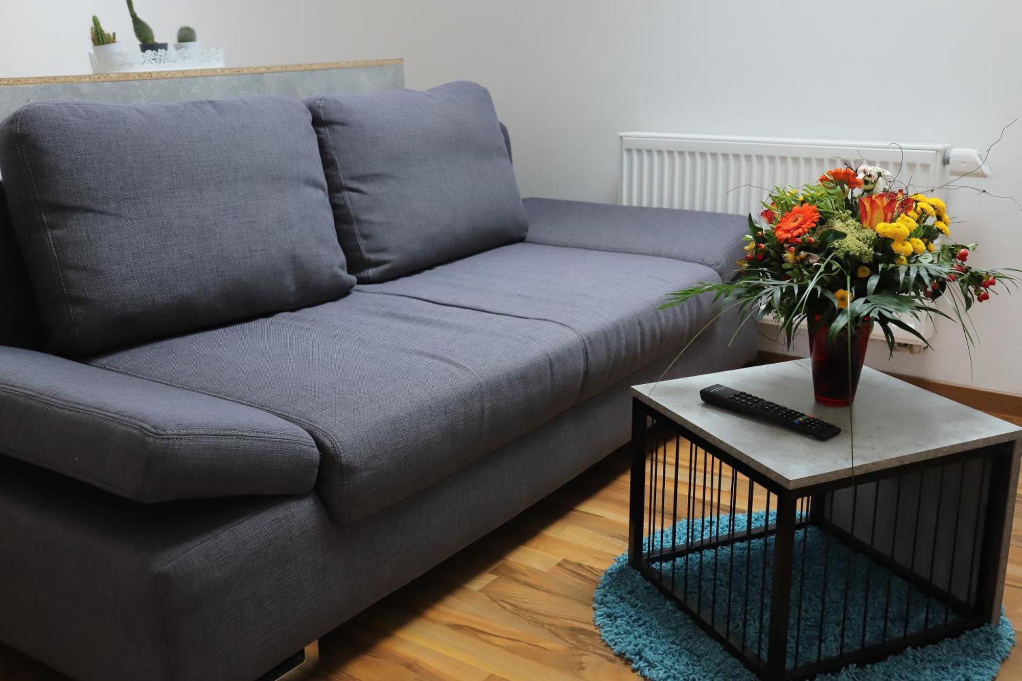 Ferienwohnung Am Herzplatz Memmelsdorf Exterior foto