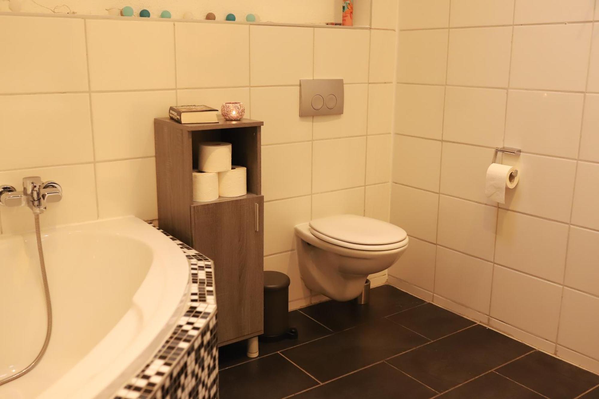 Ferienwohnung Am Herzplatz Memmelsdorf Exterior foto